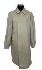 BURBERRY TRENCH IMPERMEABILE