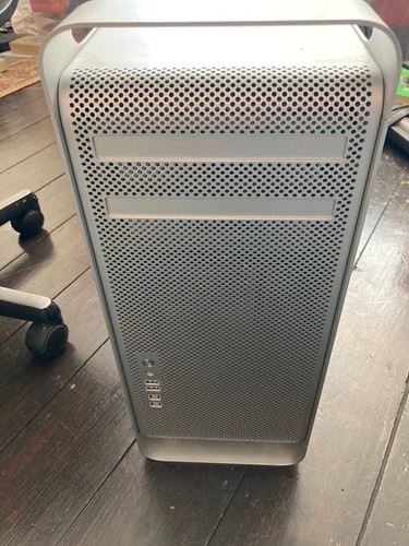 Apple mac pro desktop - mac, 2010