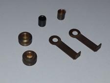 Pos 8) Componenti per macchina