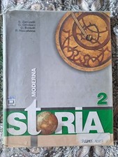 Storia moderna (Vol. 2). Per la Scuola media.