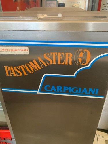 Pastorizzatore pastomaster - pastorizzatore, 60