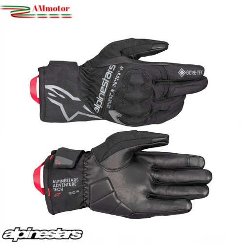 Guanti moto invernali - moto,