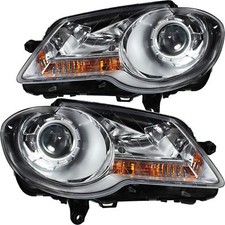 Kit fari per Vw Touran GP tipo