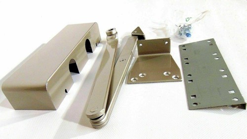 Dorma softline copertura - dorma,