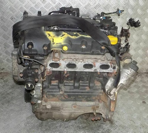 Motore opel 16v a12xer - 1.2,