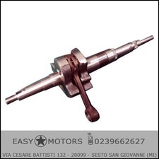 55734 ALBERO MOTORE OLYMPIA