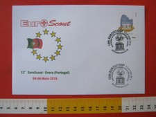 SKAA9 SCOUT SCOUTING EUROSCOUT