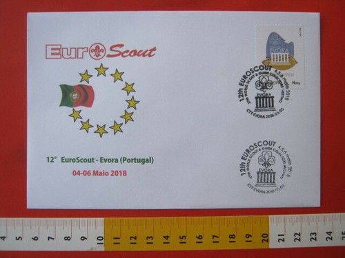 Skaa9 scout scouting euroscout - scout,