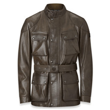 Giacca da moto Belstaff