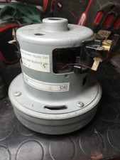 Motore Scopa Elettrica Colombina De Longhi 1200w