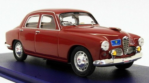 Alfa romeo 1900 super polizia - 1900,