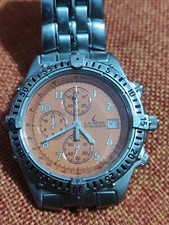 Orologio LAURENS Cronografo Usato 