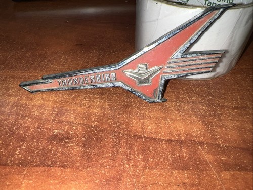 Targa logo emblema parafango