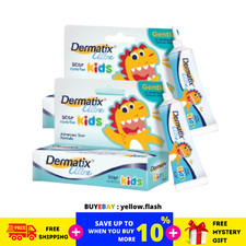 2 scatole DERMATIX Ultra Kids