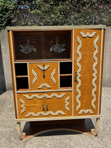 Credenza anni consorzio - credenza, anni’50