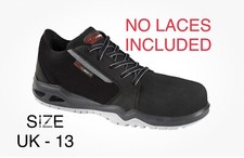 MTS Curtis S3 Flex, taglia UK