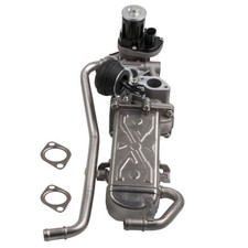 Vanne Egr for Audi A1 Seat