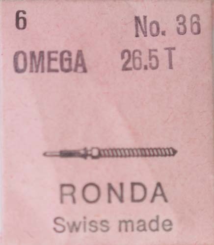 Albero carica per - di, omega