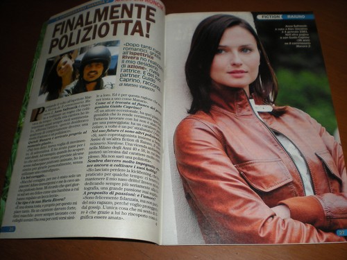 Telepiù anna safroncik - telepiù.anna,