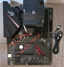 CPU Intel Core i5 9600k