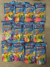 12 palloncini ZURU Bunch O 100