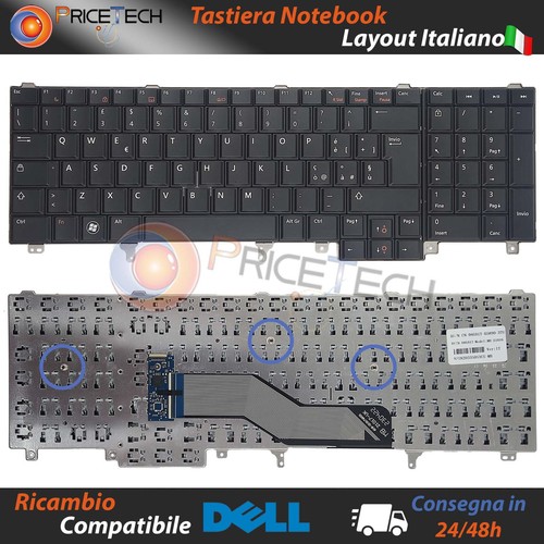 Tastiera italiana dell - tastiera,