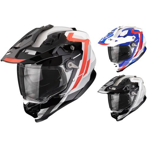 Scorpion casco moto - -,