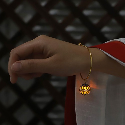 Bracciale apribile palazzo