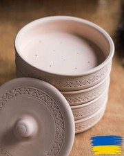 Germinatore semi in ceramica