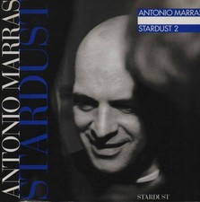 Antonio Marras. Stardust -