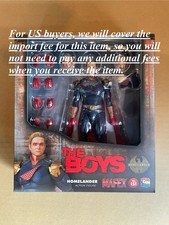 MEDICOM TOY MAFEX n.151