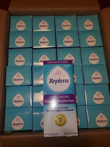 Replens crema idratante - crema,