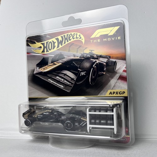 Nuovo hot wheels f1 - nuovo, &