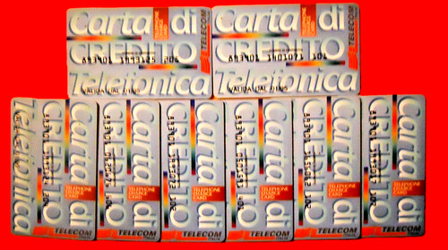 Schede carta credito - schede, di