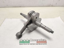 MINARELLI P4 P6 CRANKSHAFT