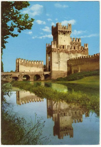 Montagnana padova castello - montagnana,