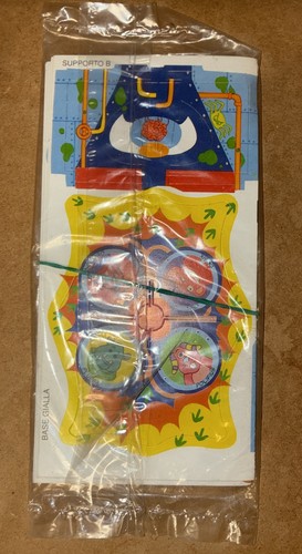 Sorpresine extra kinder - extra,