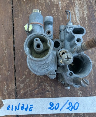 Carburatore dell orto - carburatore, dell’orto