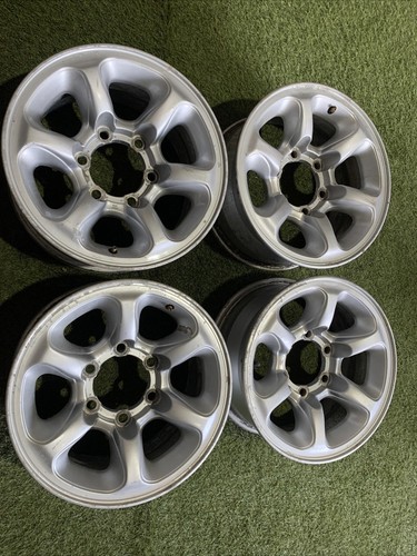 Cerchi lega per mitsubishi - cerchi,