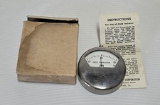 Misuratore indicatore di campo