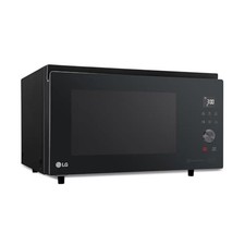 (TG. 39L) LG MJ3965BPS Forno