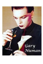 Gary Numan Vincent Price