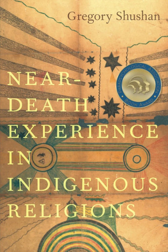 Near death experience - near-death, in
