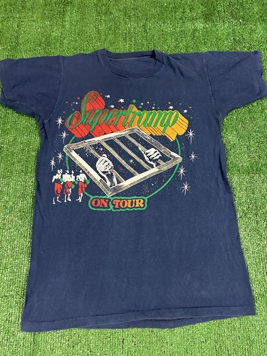Shirt blu bootleg parcheggio - bootleg,
