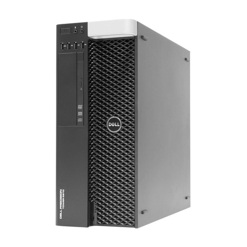 Dell t5810 workstation intel - dell,