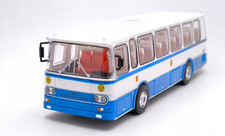 Bus Autosan H9-20 BLEU ET