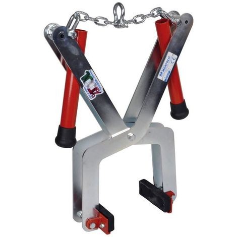 Pinza sollevamento per - sollevamento,
