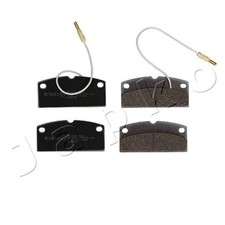 JAPKO 50MC05 Kit pastiglie