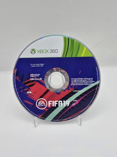 Videogioco fifa xbox 360 - fifa, 19