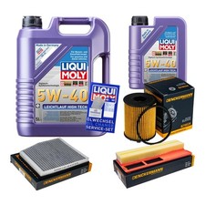 Controllo Set Liqui Moly